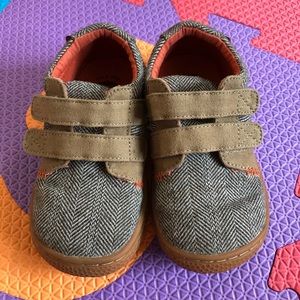 Livie & Luca Hayes Walnut Shoes